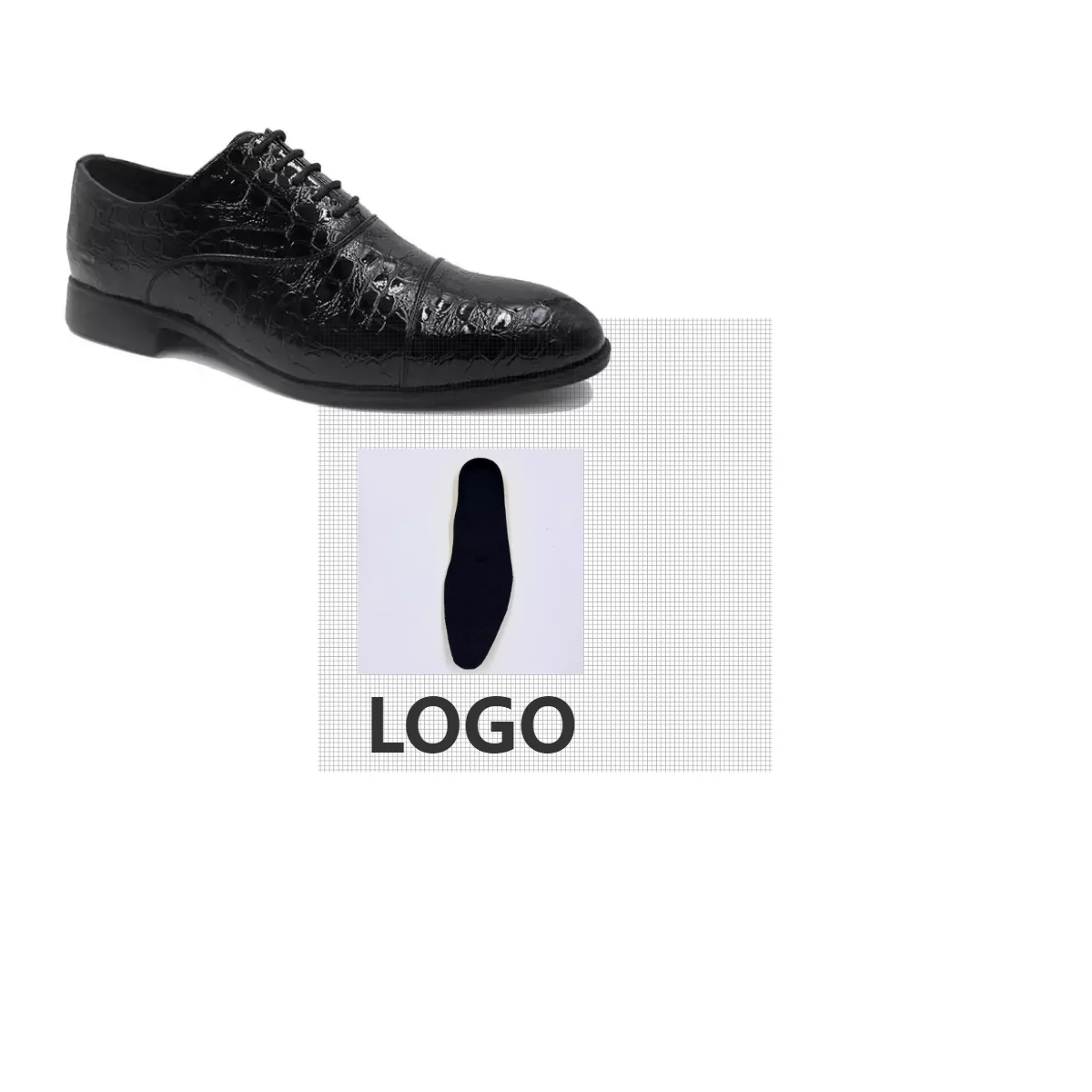 boys black casual shoes