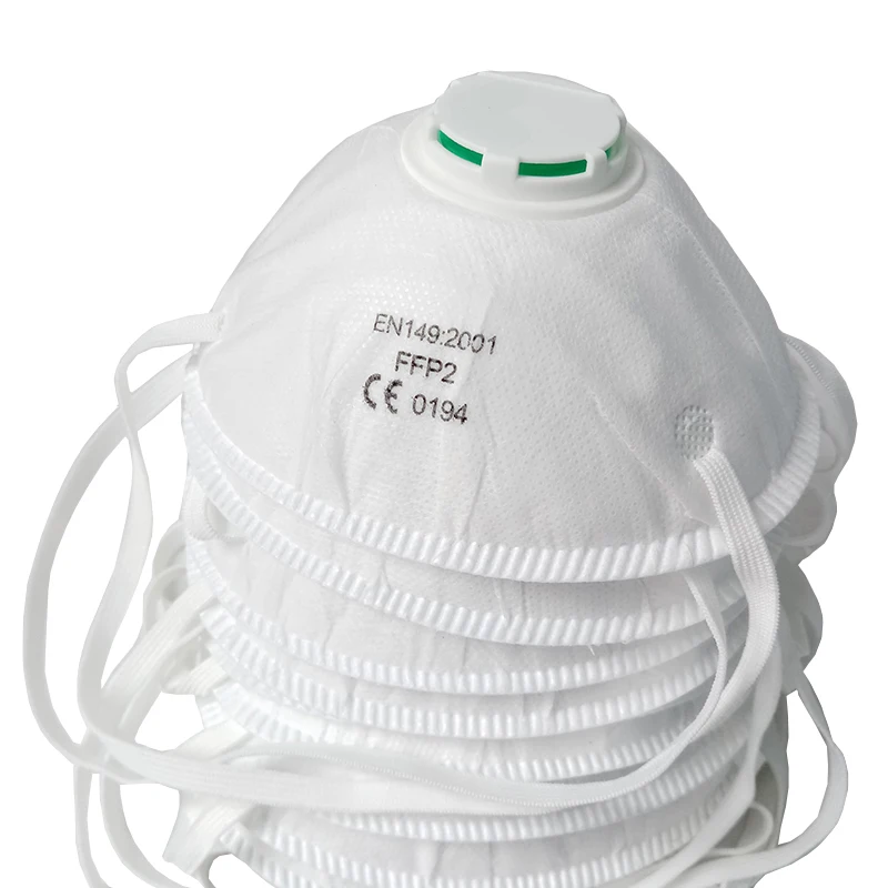 

IN STOCK 20pcs FFP2 protective mask