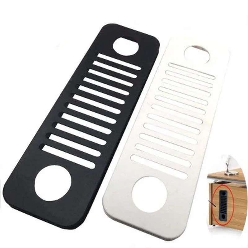 Вентиляционные отверстия для компьютера прямоугольная решетка из