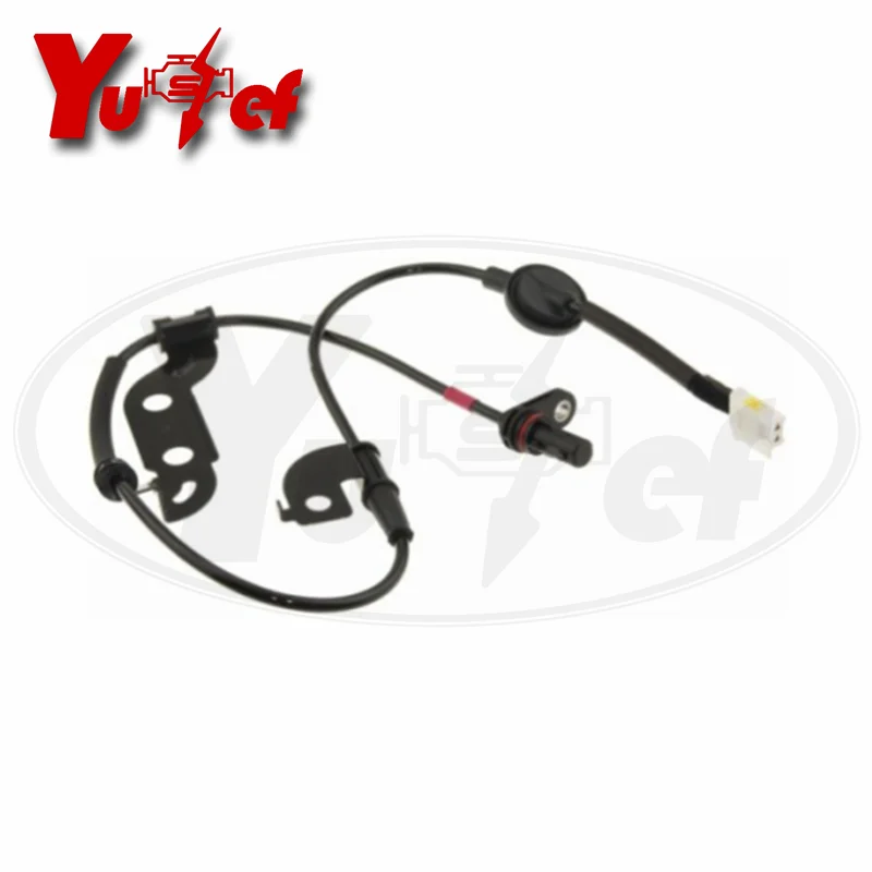 

Rear Right ABS Wheel Speed Sensor For 2011-2016 Kia Optima 2.4L # 59930-2T000 599302T000
