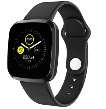

P3 Smart Watch Bluetooth Bracelet IP67 Waterproof Sports Watch Heart Rate Blood Pressure Fitness Tracker Watch for ios Android