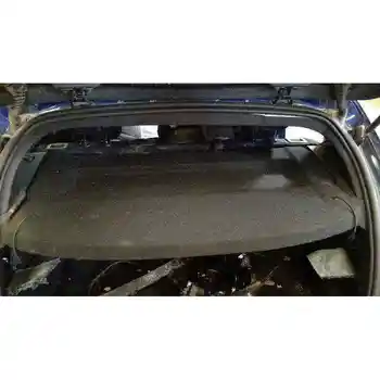 

TRAY PEUGEOT 308 REAR