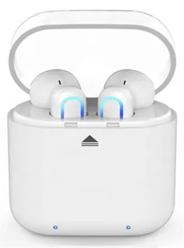 

2019 G11 Model Wireless Earbuds Bluetooth Earphones Headset W/ Charging Case