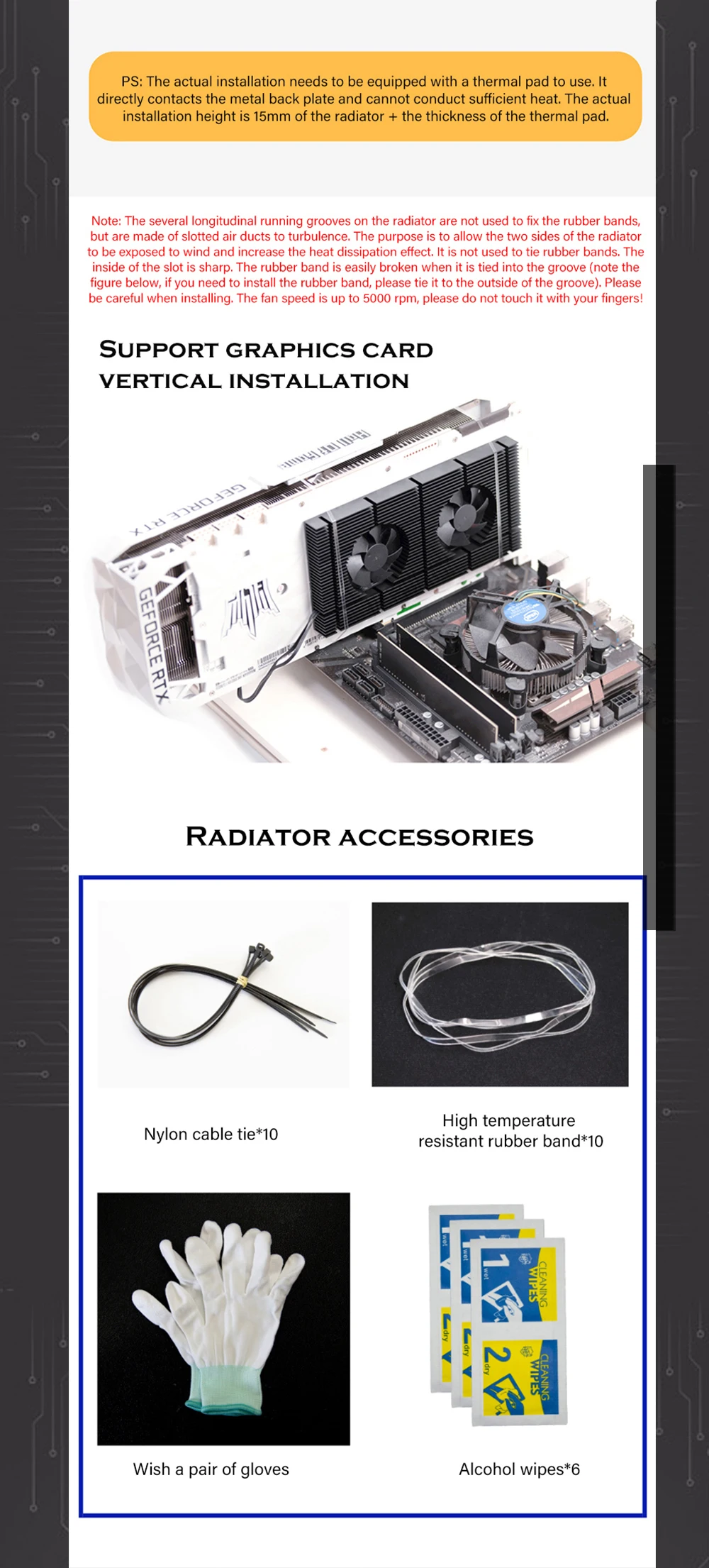 Cheap Ventiladores e resfriadores