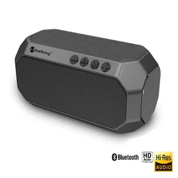 

Speakers Hifi Bluetooth Speaker Bass Waterproof Portable Subwoofer Sound Bar System Usb Soundbar Boombox Music Box Loudspeaker