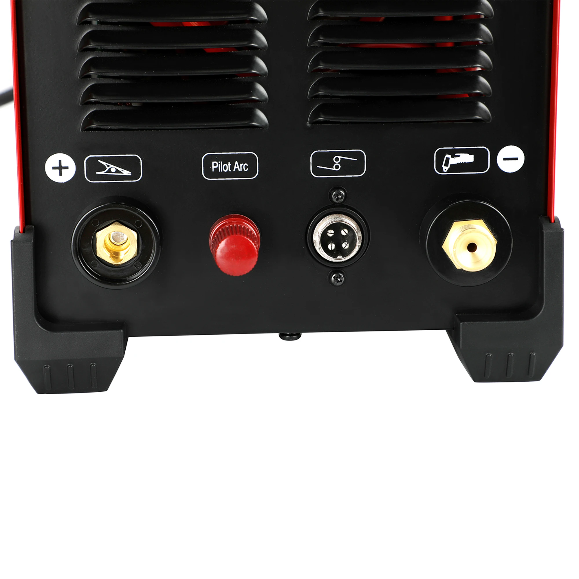 Herocut HC8000 IGBT мощность 220 В CNC плазменный резак без HF пилота дуговой плазменной резки