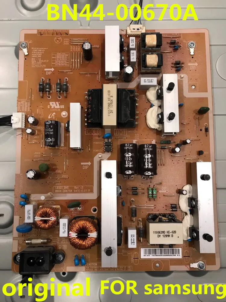 Около 90% Новинка для samsung power panel BN44-00670A тест, Гарантированная работа