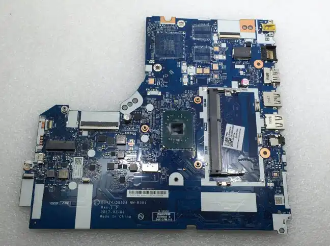 per lenovo ideapad 320-15iap scheda madre del computer portatile