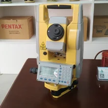 Новая Южная общая станция NTS-362R8LNB встроенным Bluetooth 800 метров