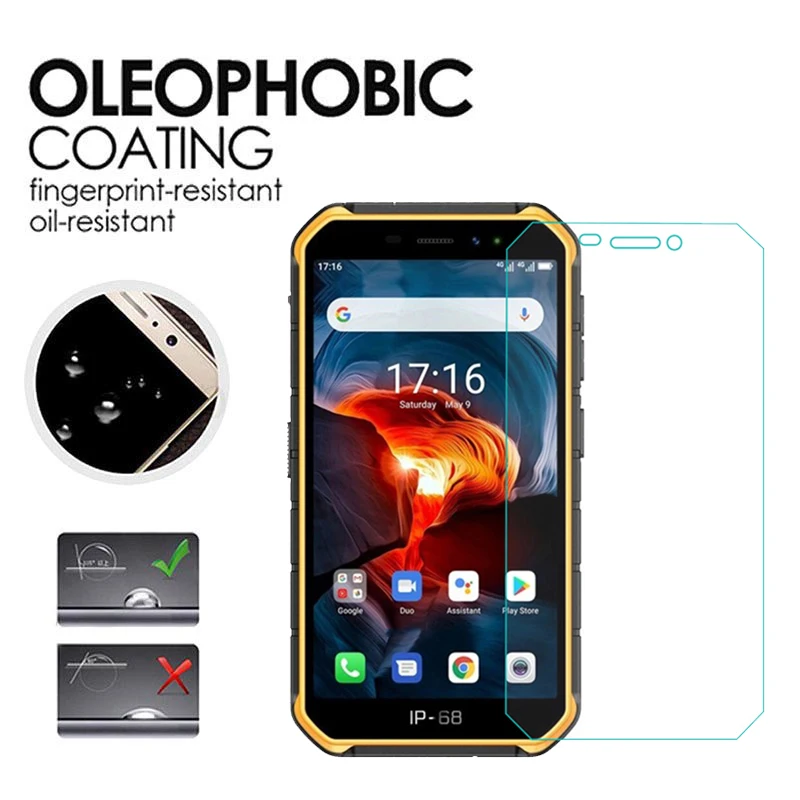 2-In-1-for-Xiaomi-Redmi-9A-9C-9-Screen-Protector-Tempered-Glass-Protective-Glass-Camera glass