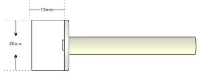 Для Aoyue 950 T001 SMD антистатический термостат Регулируемая IC паяльная станция горячий Пинцет ремонтная паяльная станция, замена Luo железа - Цвет: N1320