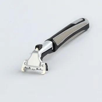 

Face-Care 2 Layer Hand Shaver Handle Travel Siut Equipped with Razor Holder Razor holder Accessories 6pc 12pc 18pc