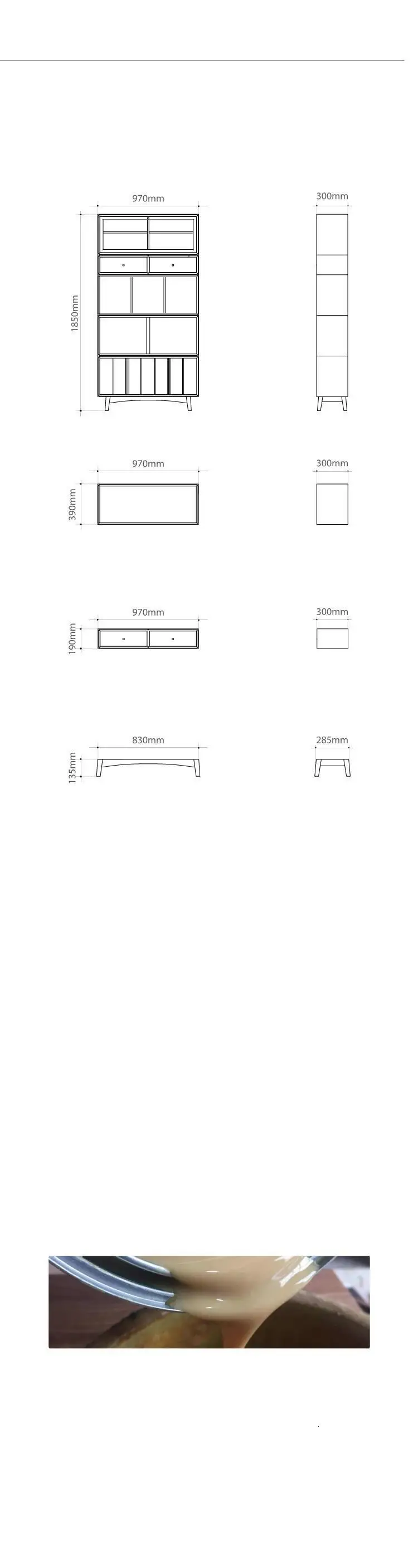 Rangement Madera Bureau Meuble Kids Libreria Decoracion Decoracao винтажная деревянная ретро мебель украшение книжная полка чехол