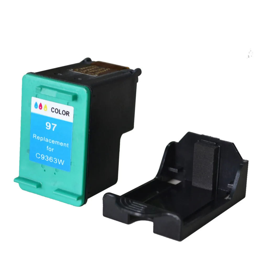 Картриджи для струйных принтеров 96 XL 96XL HP96 HP96XL Photosmart 2610 2710 8030 8150 8450 8750 Officejet 7210