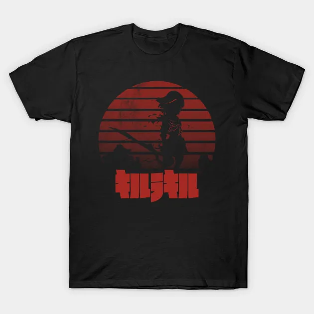 Men t-shirt Kill la tshirt Women t shirt | Мужская одежда