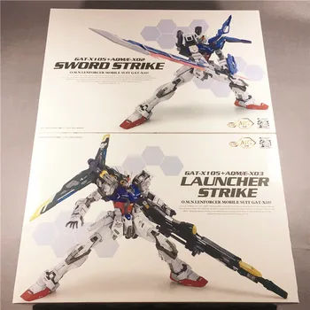 日本アニメドラゴン桃子mg 1 100剣や小売ボックスでランチャーストライクガンダムスーツ携帯組立キット Isuka 가게 日本アニメドラゴン桃子mg 1 100剣や小売ボックスでランチャーストライクガンダムスーツ携帯組立キット Isuka 가게