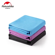 Naturehike Beach Towel Ultralight Quick Dry Microfiber Towel Compressed Sport Cooling Towel Travel Bathroom Swim Gym Golf Towel
