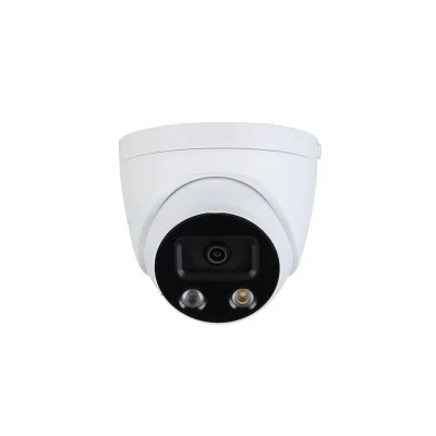 Новая модель Pro-AI SeriesActive restrience IPC-HDW5541H-AS-PV 5MP WDR IR Eyeball AI сетевая камера, DHL