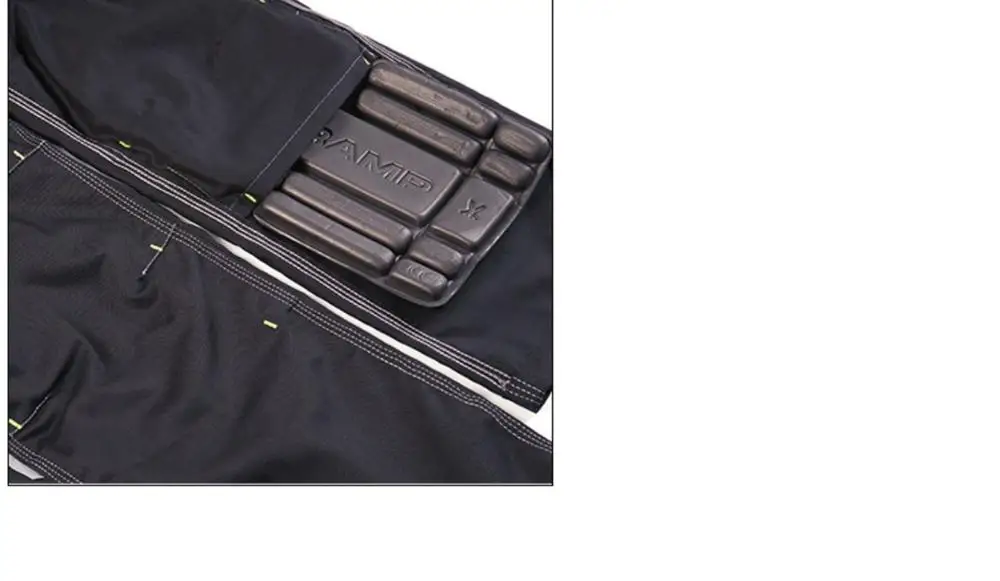 Welding Suit Overall Durable Work Clothing Men Reflective Workman Sailor Zipper Safety Jumpsuit Miner Mechanical Worker Coverall - Image 5