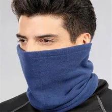 1 шт., 3 в 1, шапки унисекс, лыжный снуд, шарф для женщин и мужчин, теплый флисовый шарф, снуд для шеи, теплая маска для лица, зима, весна