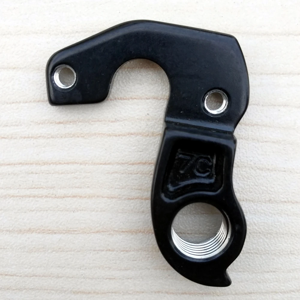 5Pc Del Cambio Della Bicicletta Deragliatore Posteriore Gancio Mech Dropout Per Ridley Fenix 2015 Ridley Elio Sl X:2019 Ridley Noah Sl Ridley X-Di Not