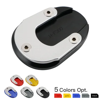 

Kickstand Side Stand Plate Extension For Yamaha XJR 1300 1999-2020 2019 2018 2017 2016 2015 2014 2013 2012 2011 2010 2009
