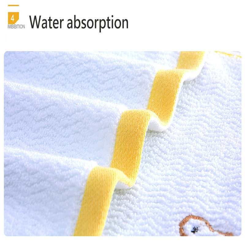 Soft Dog Towel Pet Dog Cat Bath Towel Cleaning Wipes Cotton Hair Dry Towel for Puppy Pet Supplies Drop Shipping