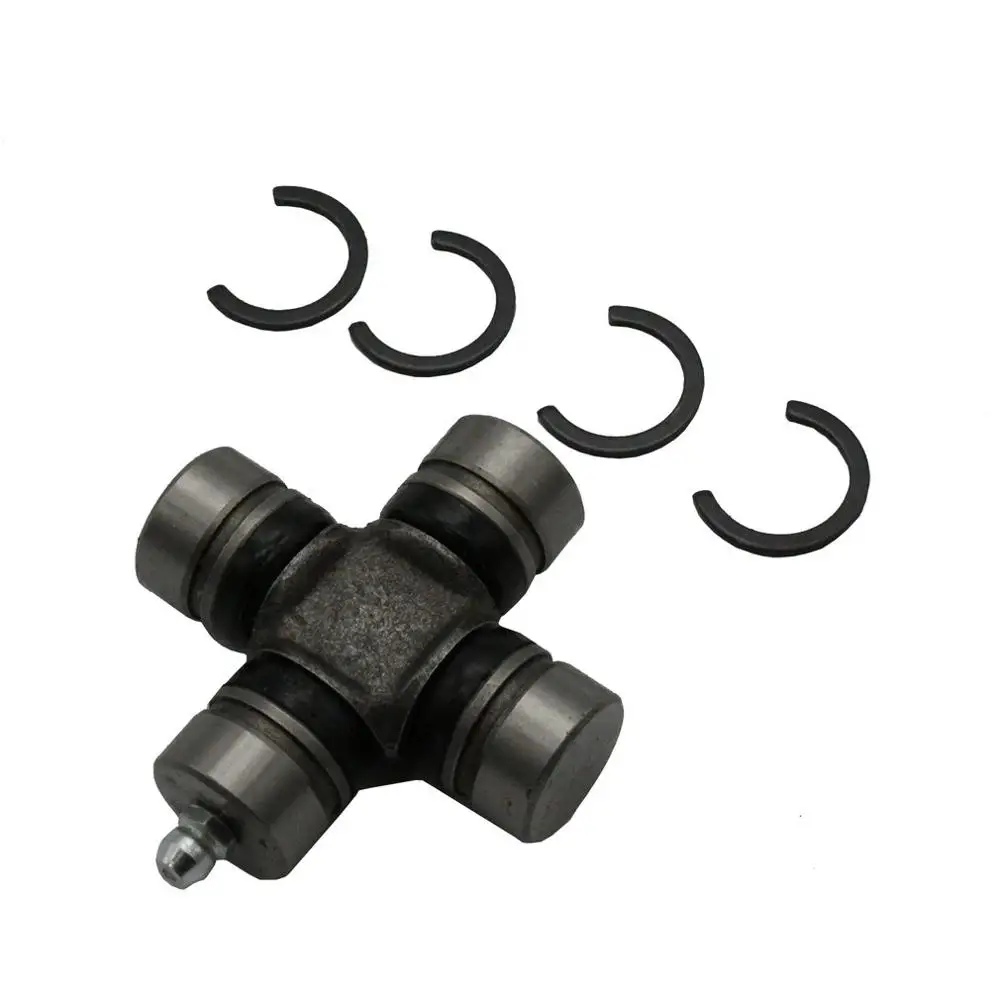 Staked In Universal Joint / U Joint for Parts 1997 2001 CRV Prop Shaft