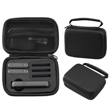 Lagerung Tasche Tasche für Insta360 EINE X2 Schutzhülle Handtasche für Insta 360 one x2 Panorama Kamera Zubehör Lagerung Box