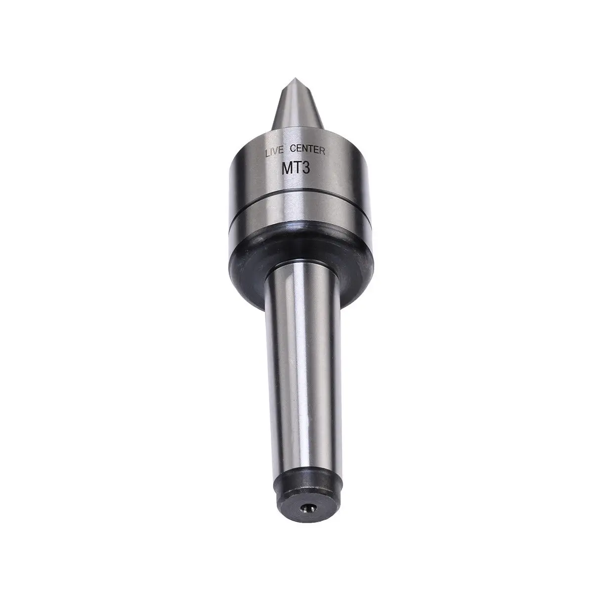 

NEW 3MT 0.000197 CNC Precision Long Spindle Lathe Live Center Morse Taper Tool