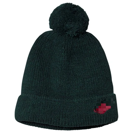 6 IN STOCK BC KIDS Autumn NEW Arrival Baby Winter Hat Patchwork Warm Newborn Boys Girls Hat Kids Baby Photography Props - Цвет: 6