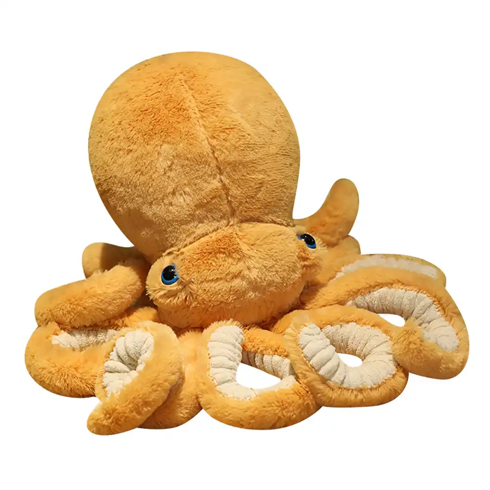 octopus energy teddy