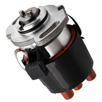 

Distributor Igniter 051905205B For Corrado 1.8 + 2.0i 16V New Practical