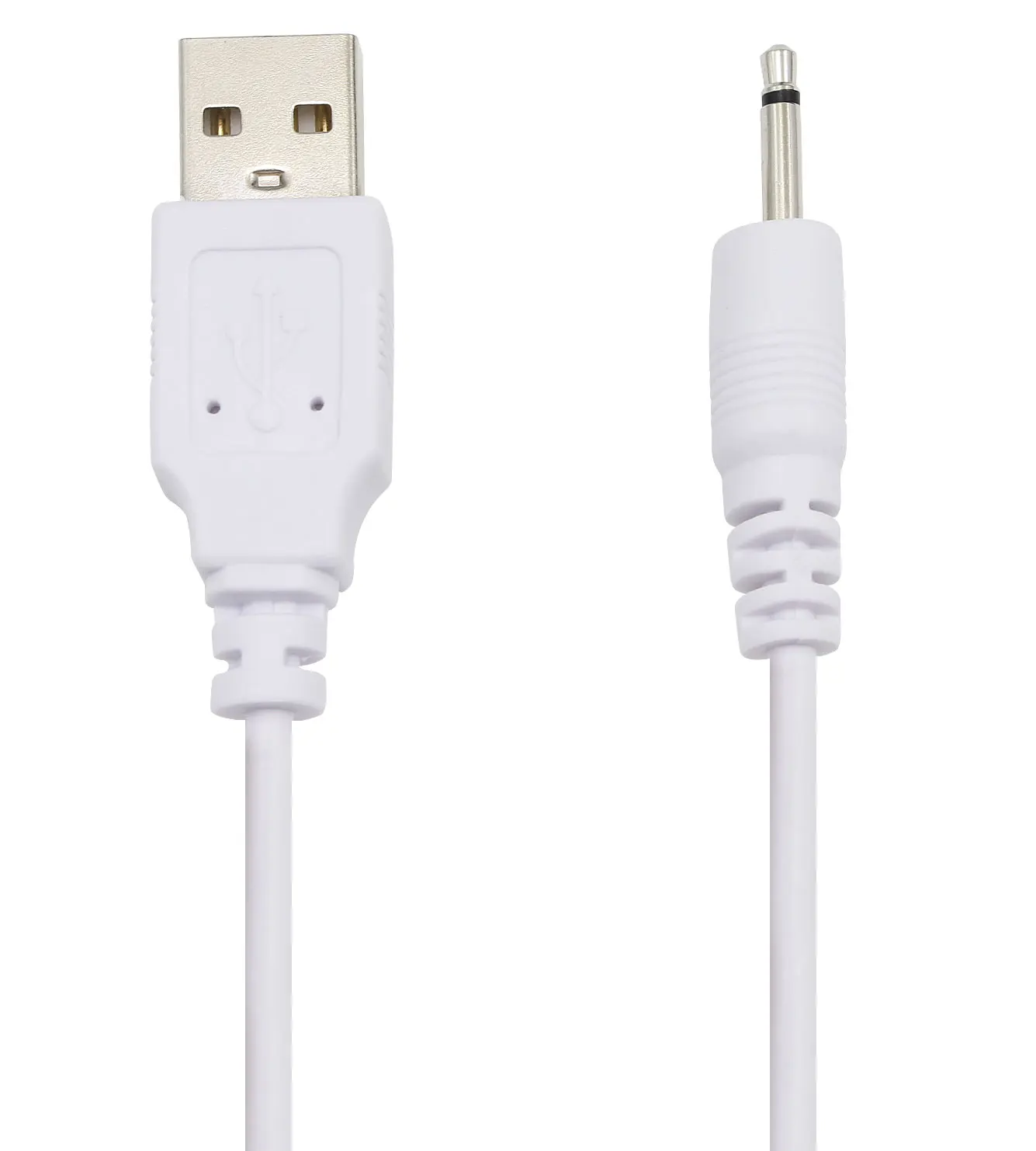 USB-адаптер питания постоянного тока шнур зарядного устройства для MANFLY Love Magic Iwand