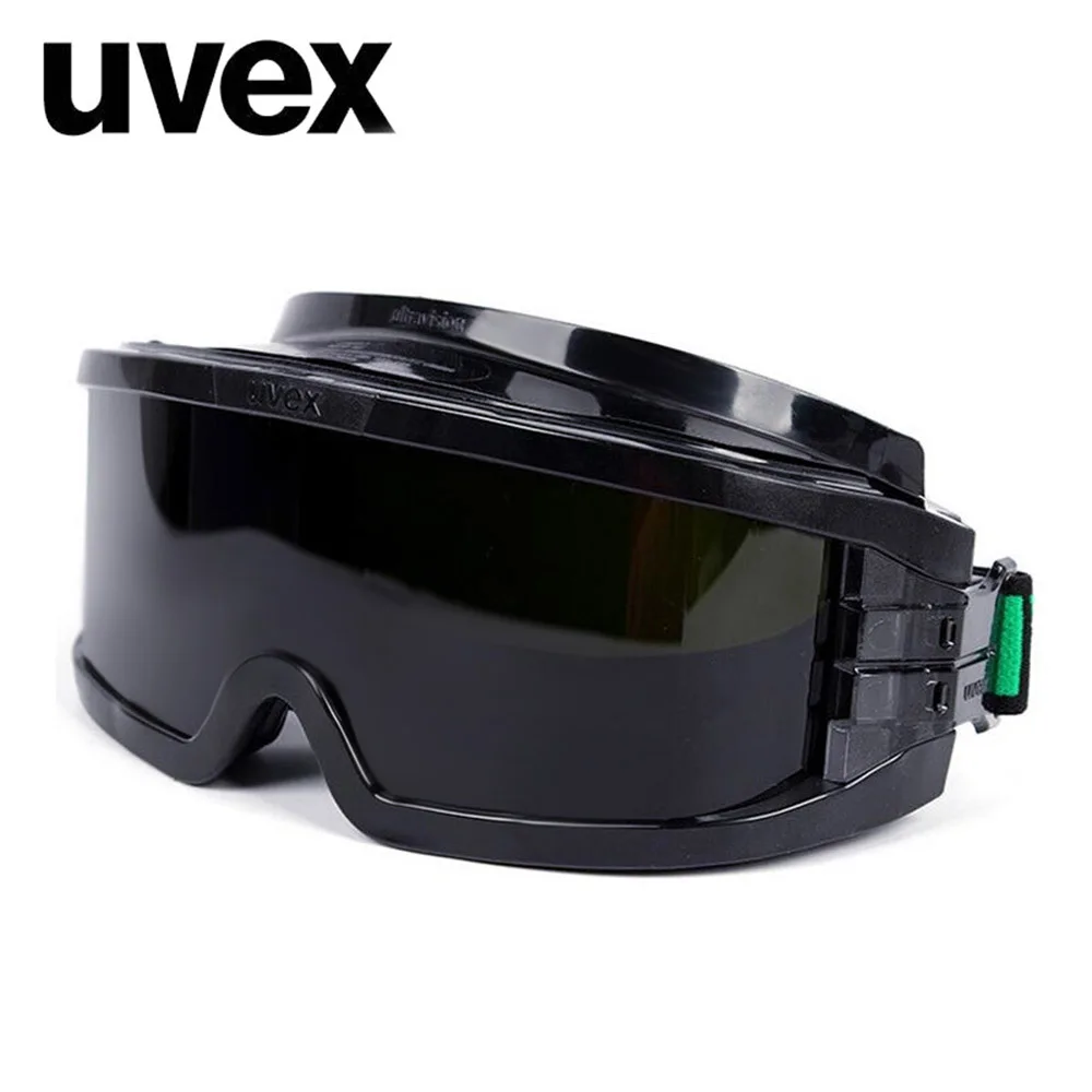 

UVEX Safety Glasses Anti-UV Welding For Work Protect Safety Goggles Sport Windproof Tactical Labor Protection Glasses Dust-proof