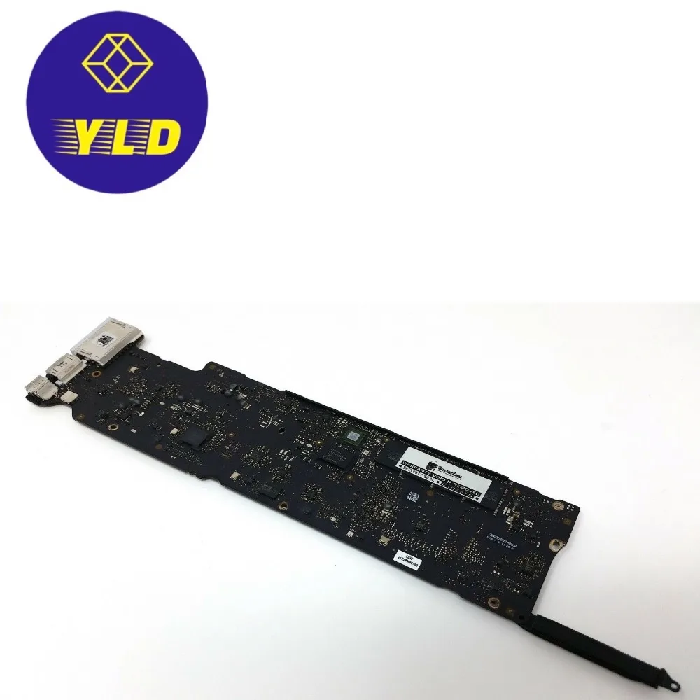 Оригинальная логическая плата nueva placa base A1466 820-3437-B для MacBook Air 1" A1466 i5 1,3 ГГц/1,4 ГГц 4 Гб 2013/ год