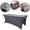 Beauty Salon Massage Elastic Eyelash Extension Bed Cover Spa Table Sheet Massage table SPA bedspread bedspread fitted sheet 4
