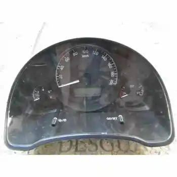 

BOX INSTRUMENTS SKODA 3.21 Ambition SEAT MII-VOLKSWAGEN UP 1ST920860S [15131505]