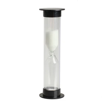 

Mini Hourglass Sand Clock Timer 60 Seconds 1 Minute Home Sandglass OCT998