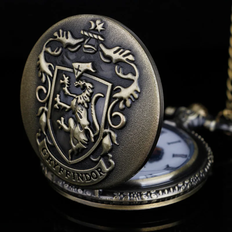 Рисунок 5 - Кварцевые карманные часы в ретро стиле