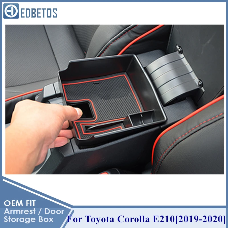 Toyota Corolla E210 2019 2020 ڵ ׼ ڵ ߾ Ȱ   ڵ ̳ 尩  ̽