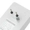EU Energy Saver 3000 W, экономящее энергию 90 V-250 V Защита окружающей среды приятная на ощупь электрическая мощность экономия денег ahorrador de corriente по стандартам ЕС/США/Великобритания вилка прямая - Цвет: EU Energy Saver