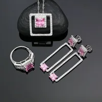 Square-925-Silver-Jewelry-Sets-Pink-And-White-Cubic-Zirconia-For-Women-Wedding-Accessories-Earrings-Pendant.jpg_200x200