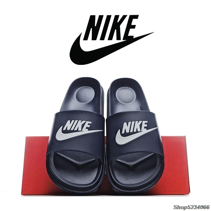 ukuran sandal nike benassi