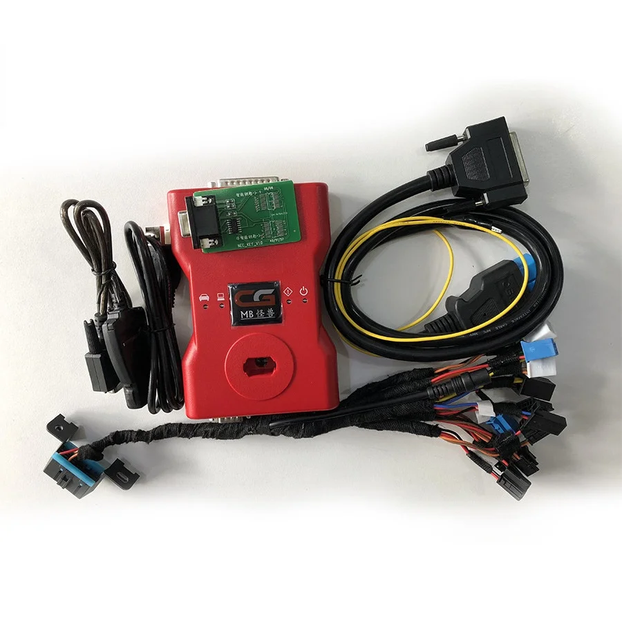 CGDI-1 5 in 1