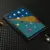 KT107 Round Hole Tablet 10.1 Inch Large Screen Android 8.10 Version Fashion Portable Tablet 8G+64G Black Tablet Black US Plug