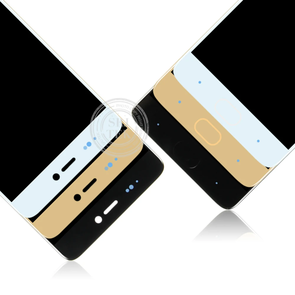 Дисплей 5 15 дюйма для XIAOMI MI 5S ЖК дисплей с сенсорным экраном дигитайзер рамкой