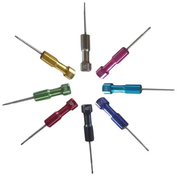 

Dental Implant Screwdriver for Implants System Drilling Tool Micro Screw Driver Dental Matching Tool