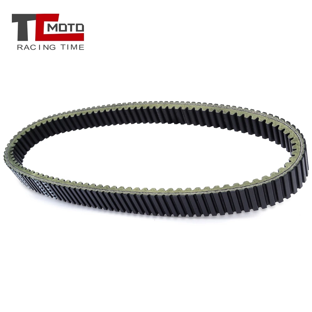 

Drive Belt for Arctic Cat Bearcat 7000 XT Pantera Cougar Crossfire Firecat 500 600 700 EFI Sno Pro M5 M6 M7 0627-102 0627-036