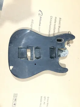 

Afanti Music DIY Electric guitar Body (3409)